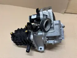 EGR-klep PEUGEOT CITROEN FORD 2.0 OEM REDS7J9D475DA