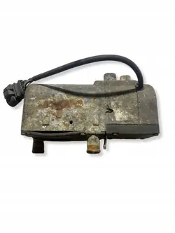 Calefactor de estacionamiento OEM 252162 Mercedes Sprinter