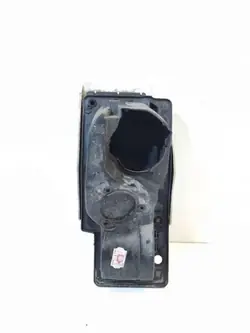 Motor da tampa combustível OEM 781203326 Renault Trafic III