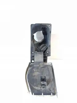 Polttoainekannen moottori OEM 781203326 Renault Trafic III