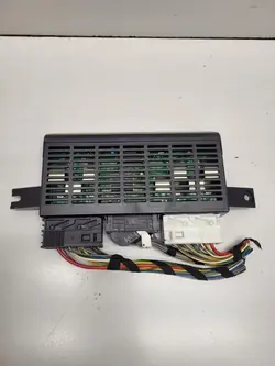 Module de contrôle d'éclairage BMW OEM 8386208 - Occasion