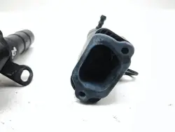 Volvo XC90 2004 Boquilla de lavado de faros delantero