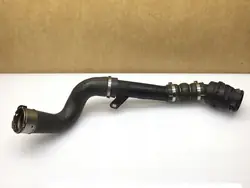 Luftschlauch RENAULT CLIO IV 1.5 DCI