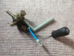 Multivalve TOMASETTO ACHILLE AT 02