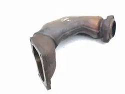 Pakoputkisto MERCEDES-BENZ CLS (C218) A2781420315
