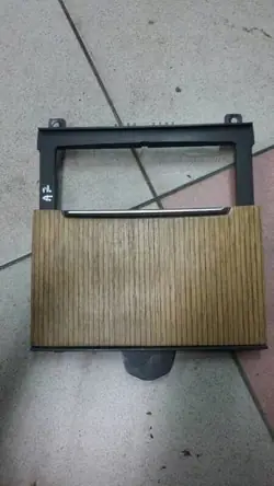 Aschenbecher Audi A7 OEM 4G0863273 - Gebraucht