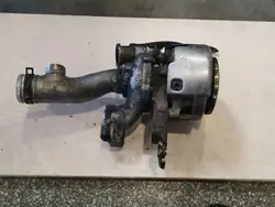 VW Turbo OEM 07Z145874G för Phaeton 5.0L Diesel