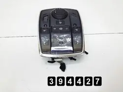 OEM 98027657xt dakverlichtingsconsole voor Peugeot 508
