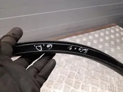 Mercedes-Benz GL X166 bakrutslist OEM A1666700239