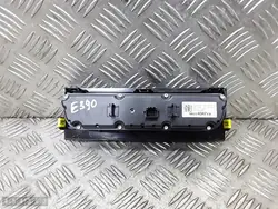 Module climatisation OEM 98224347yx pour Opel Grandland