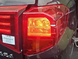 Höger bakljus Suzuki Vitara II III 2015-