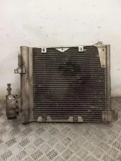 Radiador ar condicionado Opel OE 24465322