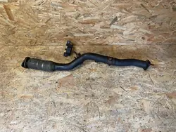 OEM 200280004R Conexión Flexible Escape Renault Kadjar