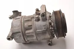 Opel Ilmastointikompressori 13367373