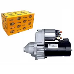 Motor de arranque Hella 8EA 011 610-411