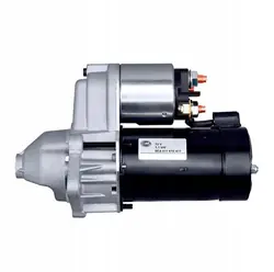 Motor de arranque Hella 8EA 011 610-411