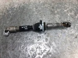 Rattstolpe korsled OEM A2054620478 Begagnad