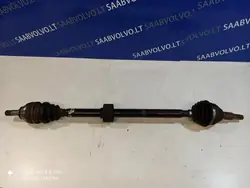 Saab 9-3 Ver2 2008 Eixo Direito