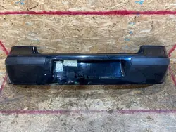 Paraurti posteriore VW Golf IV 4 1J 97-06
