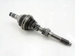 Arbre de boîte K9A0 Kia Carens I II Shuma 1.8 2.0