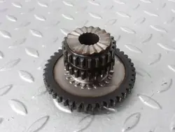 Pièce moteur d'occasion OEM 06K105209K pour Volkswagen