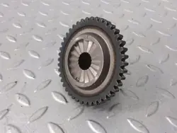 Begagnad motordel OEM 06K105209K för Volkswagen