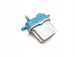 Résistance de soufflante Audi Q7 OEM 7L0907521B - 3.0 TDI
