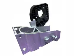 Kühleradapter Rechts OEM 7422236 für BMW 4 G22 G23