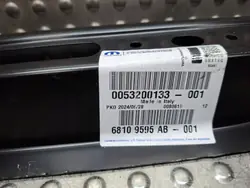Cadre de montage latéral OEM S26338747 pour Fiat Ducato