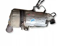 Catalyseur Peugeot 308 II T9 1.6 HDI OEM K658