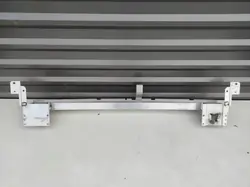 Poutre arrière Mini Cooper R50 R51 R52 R53