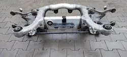 BMW 6793803 Bakvagnsupphängning Länkarm Dragarm