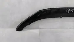 Skoda OEM 1ST807795 A HCUSC voorbumper spoiler