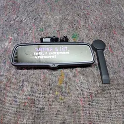 Sisäpeilin Kotelo OEM 13253546 Opelille