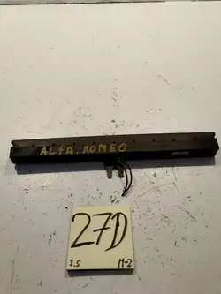 Terceira Luz de Travão LED Alfa Romeo Barra OEM