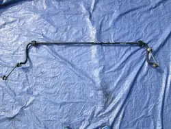 OEM 9815209080 Stabilisatorstange Hinten + Lenker Kit