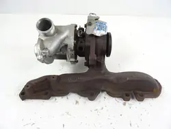 Turbokompressor SEAT ATECA 1.6 TDI 04L253020H