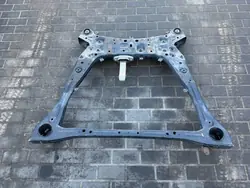 Vorderachse Hyundai Tucson IV OEM KIB20191