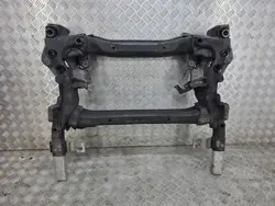 Pastilhas de travão dianteiras W205 - Mercedes-Benz OEM