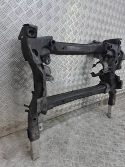 W205 Bremsbeläge vorne - Mercedes-Benz OEM