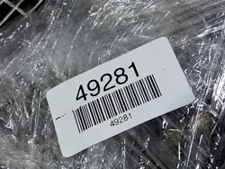 Turbo TD02L1107TVT2 pour Ford Transit Courier 1.5L