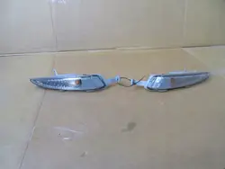 Indicadores Halógenos E+D Astra J IV