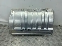Subaru OE FBZ28765 Uitlaathitteschild - Gebruikt