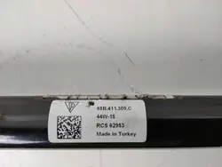 Porsche Stabilointitanko OEM 95B411309C - Käytetty