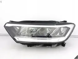 VW T-ROC 2GA LIFT 21-25 PHARE FULL LED GAUCHE