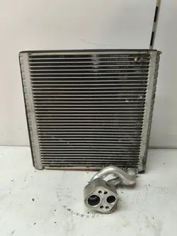 Renault Kangoo II III 2013-2022 Verwarmingskern 1.5 DCI