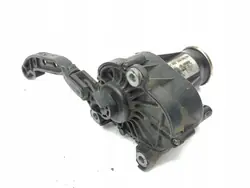 Motor de aba de coletor MERCEDES-BENZ GLK (X204) A6511500094