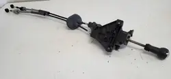 Câble de sélection de vitesse OEM 9683348980 Citroen
