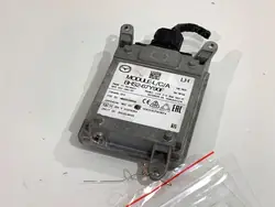OEM BHS2-67Y90F Distronic-tutkasäätö Mazda 3:lle