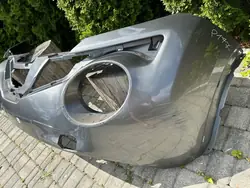 Pare-chocs avant Nissan Juke 14-19 OE 62022 BV80H